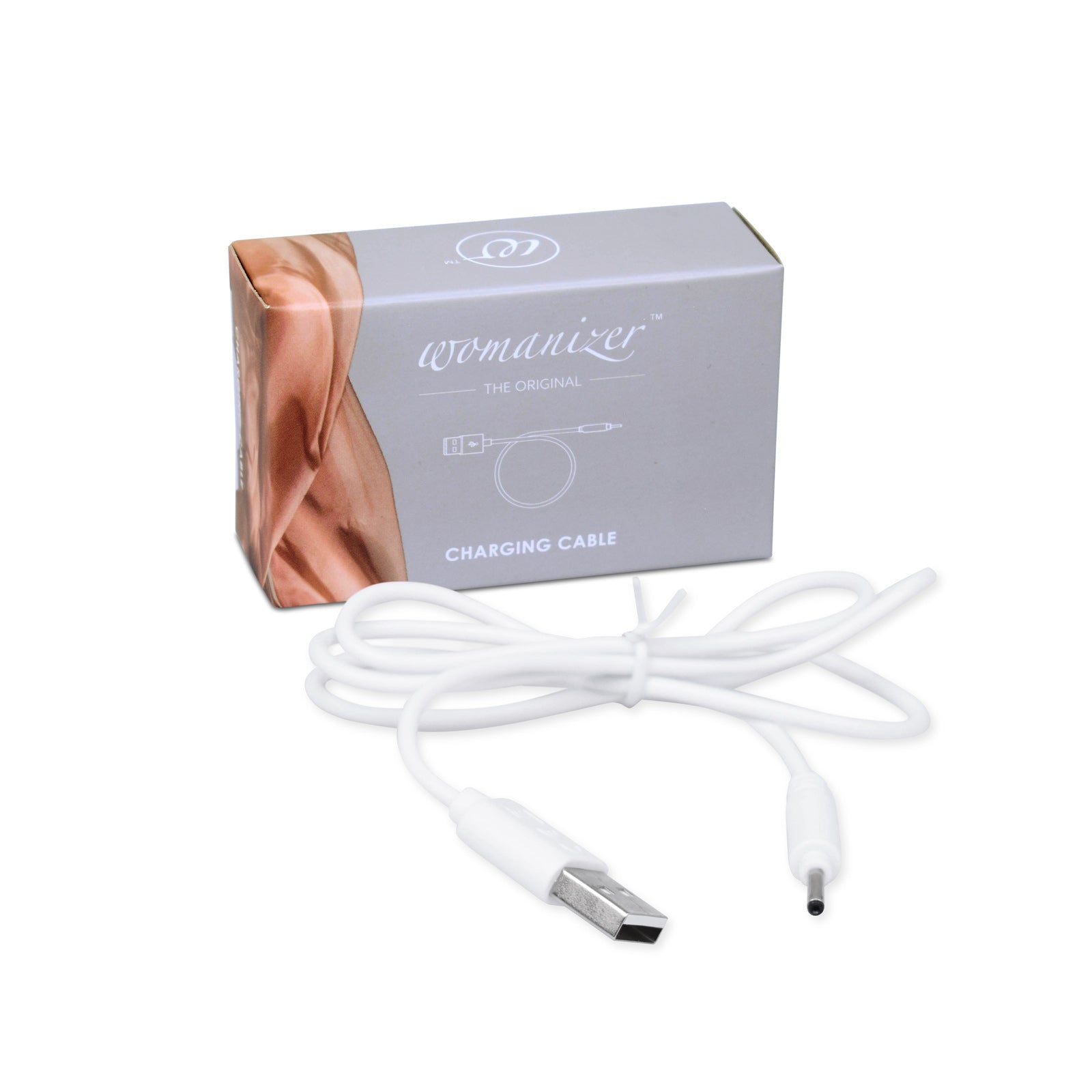 Dobíjecí USB kabel - 2Go/P40/W500/Plus
