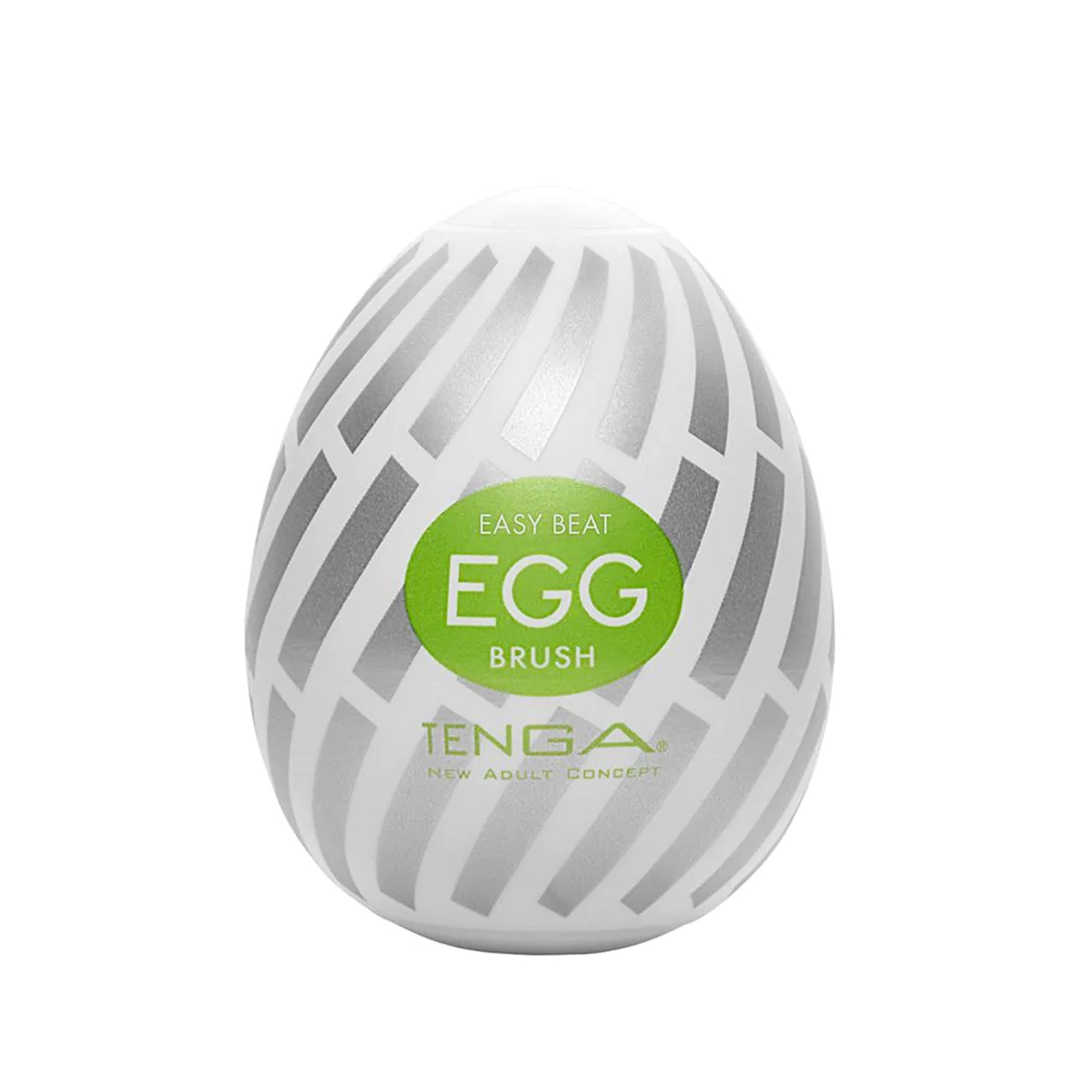 Masturbátor - Egg Brush