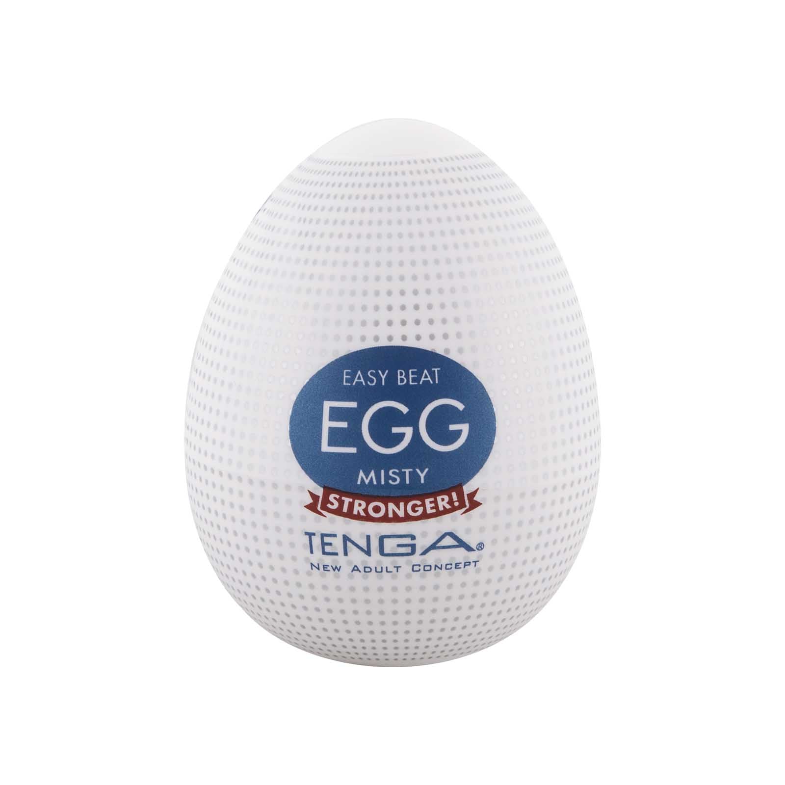 Masturbátor - EGG MISTY