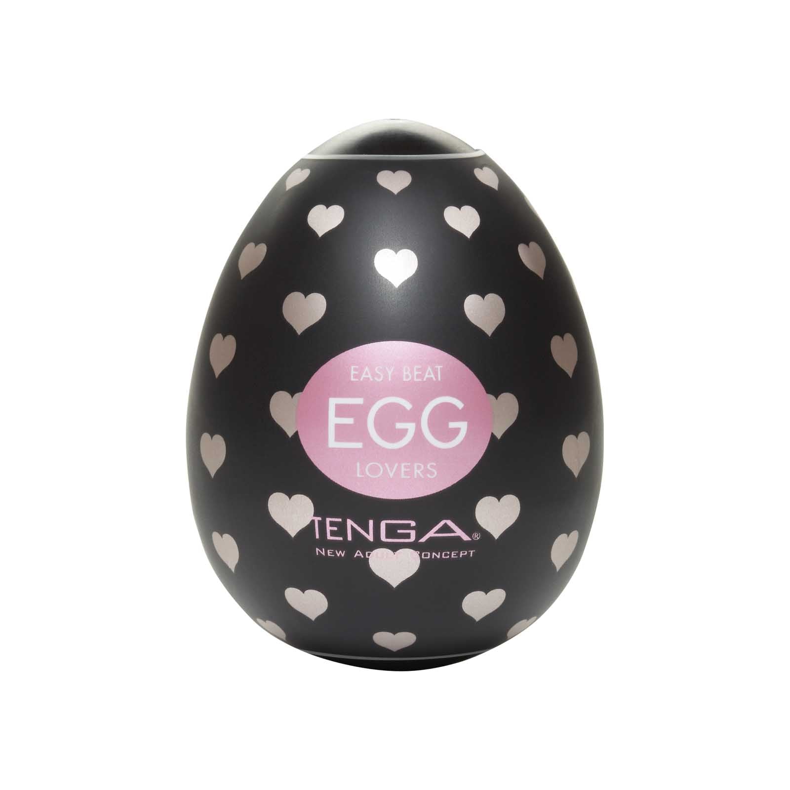Masturbátor - EGG LOVERS