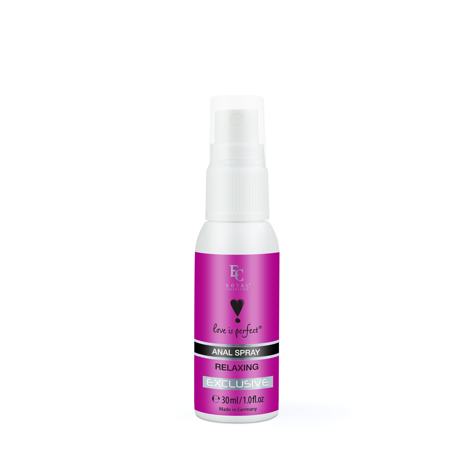 Anální sprej - Anal Spray Relaxing