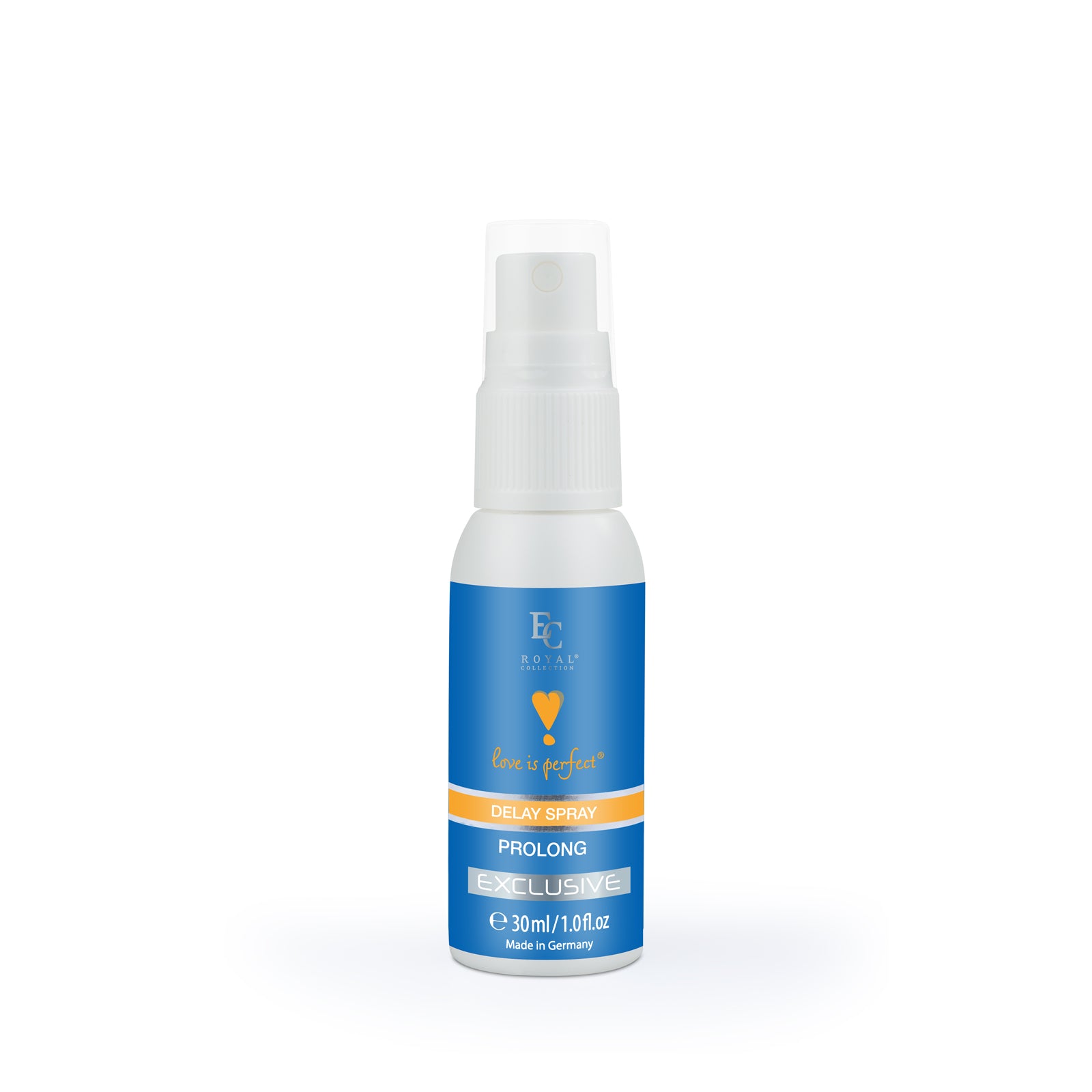 Sprej na oddálení ejakulace - Delay Spray Prolong