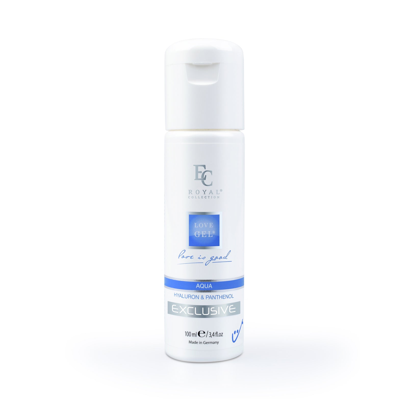 Lubrikant - Aqua Hyaluron a Panthenol