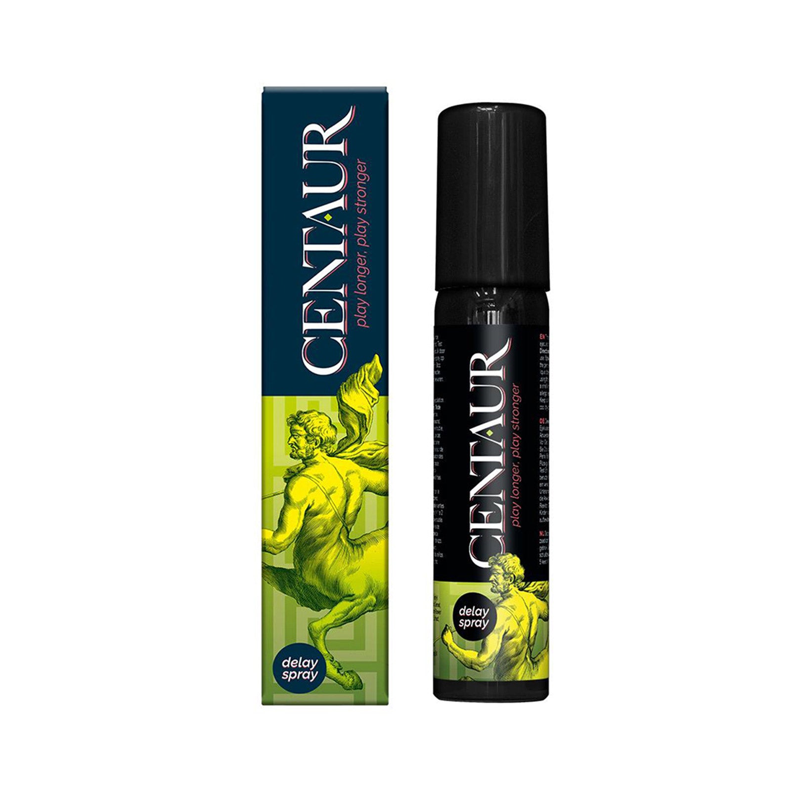 Sprej na oddálení ejakulace - Centaur Delay Spray