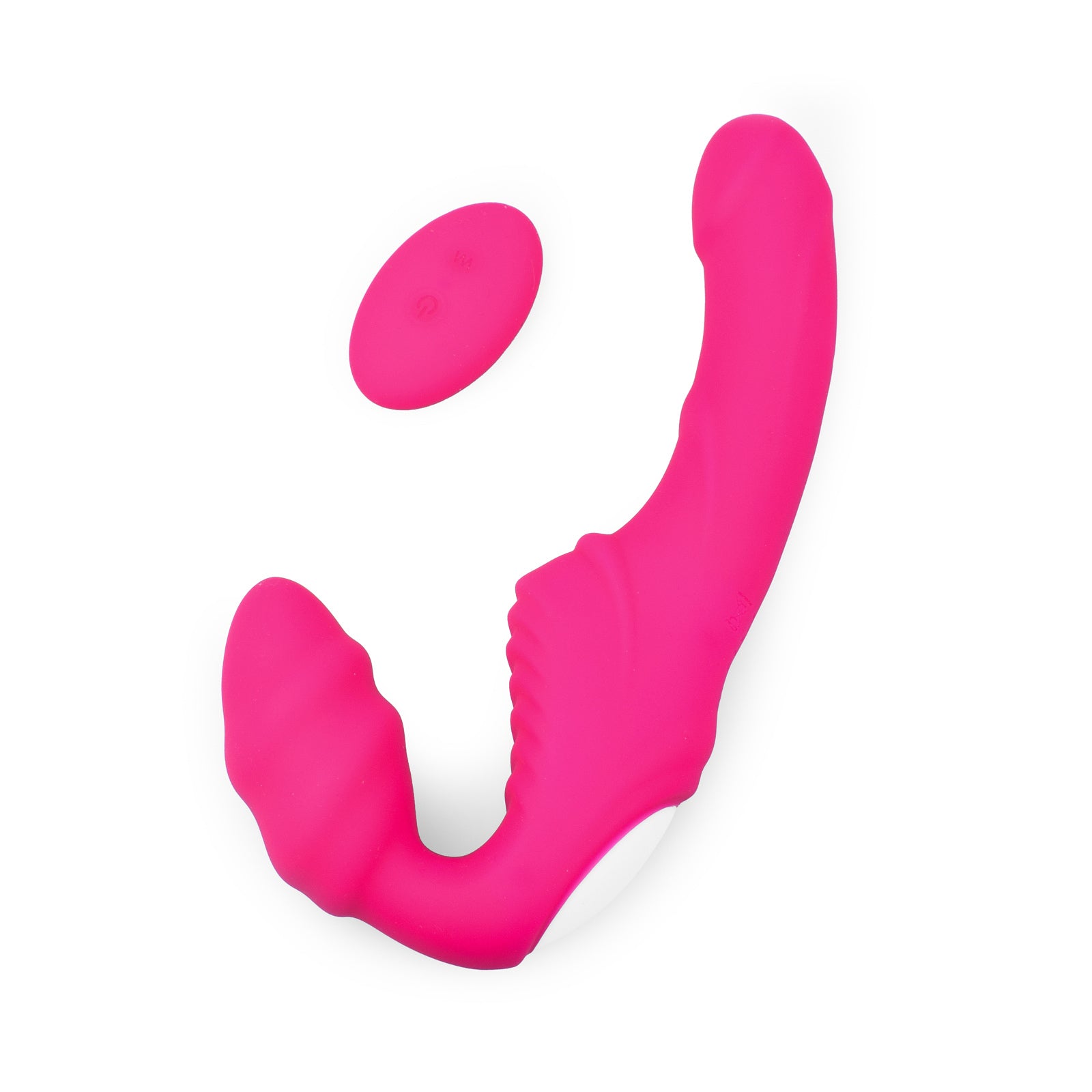 Připínací penis - Cinderella