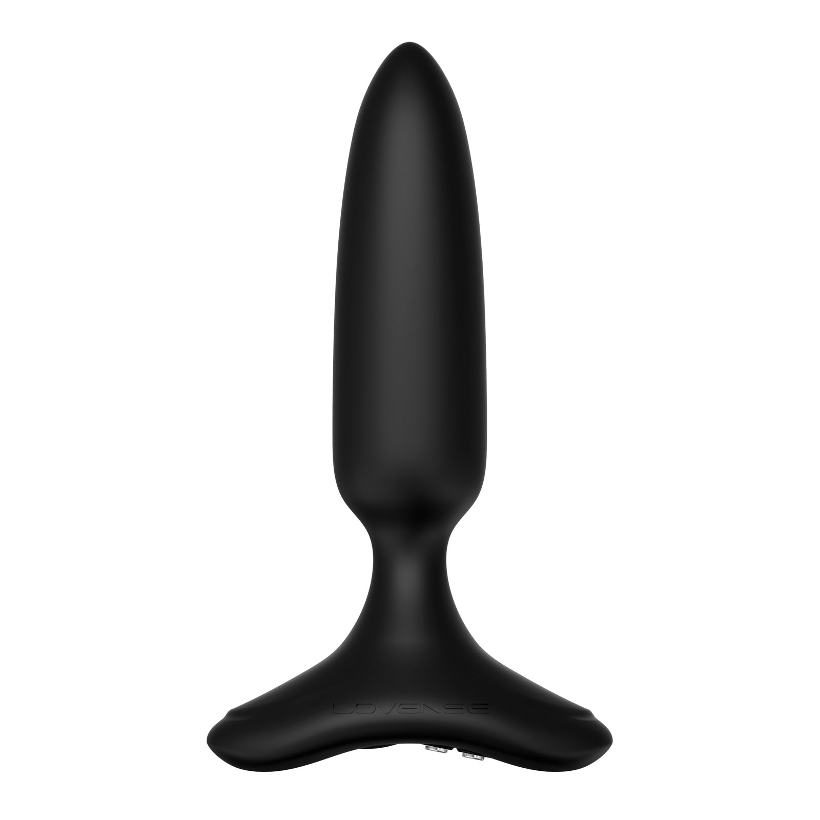 Anální kolík - Lovense Hush 2 XS