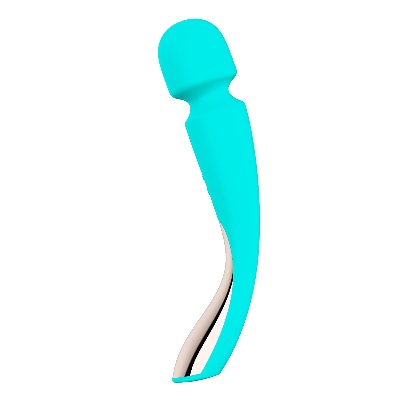 Masážní hlavice - Lelo Smart Wand 2 Large modrá