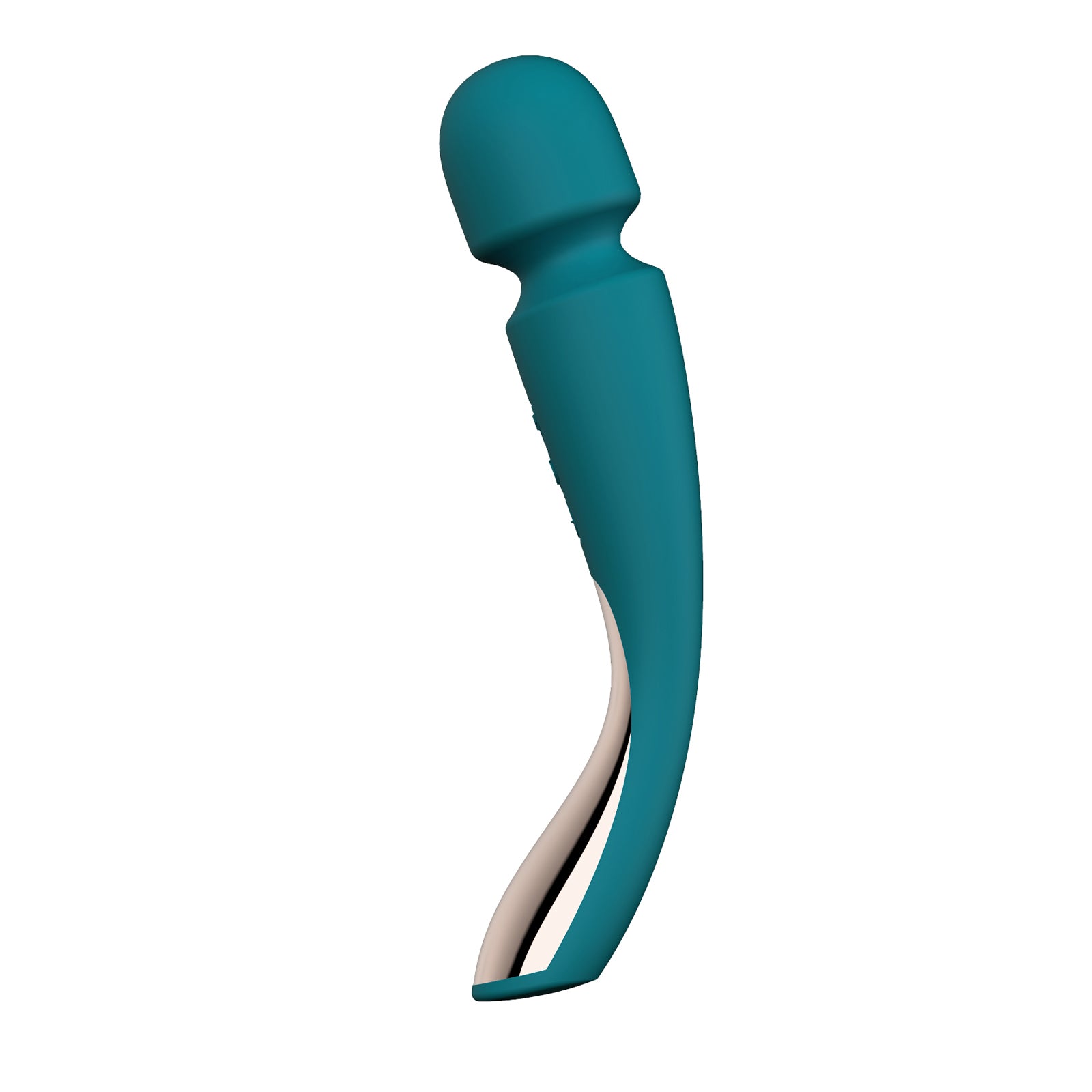 Masážní hlavice - Lelo Smart Wand 2 Medium modrá