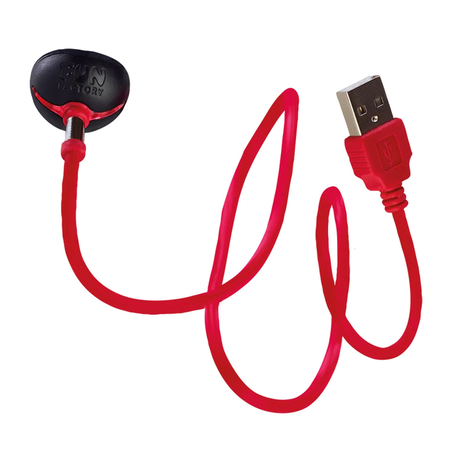Magnetická nabíječka USB - Fun Factory USB Magnetic