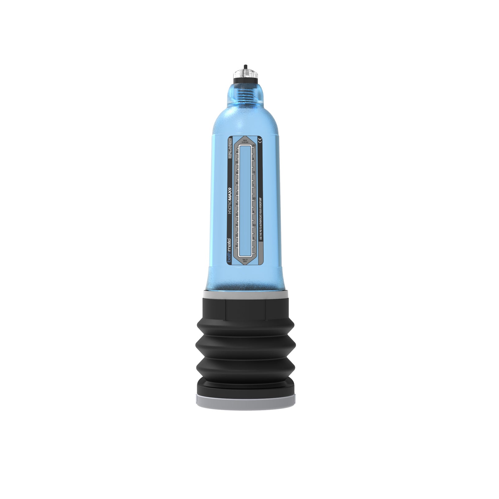 Vakuová pumpa - Bathmate Hydromax 9 modrá
