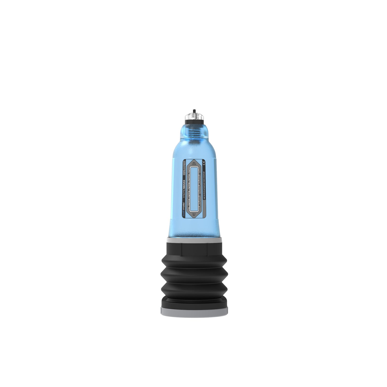 Vakuová pumpa - Bathmate Hydromax 5 modrá