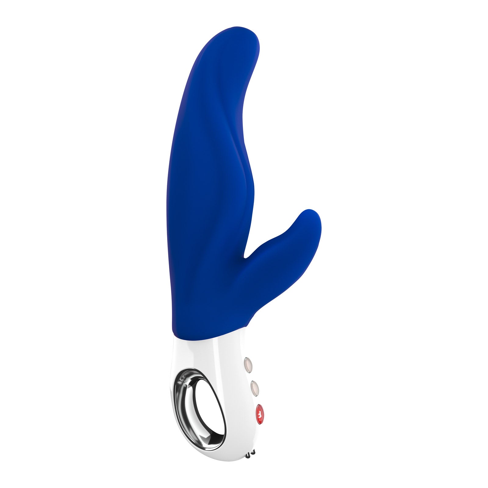 Duální vibrátor - Fun Factory Lady Bi modrá