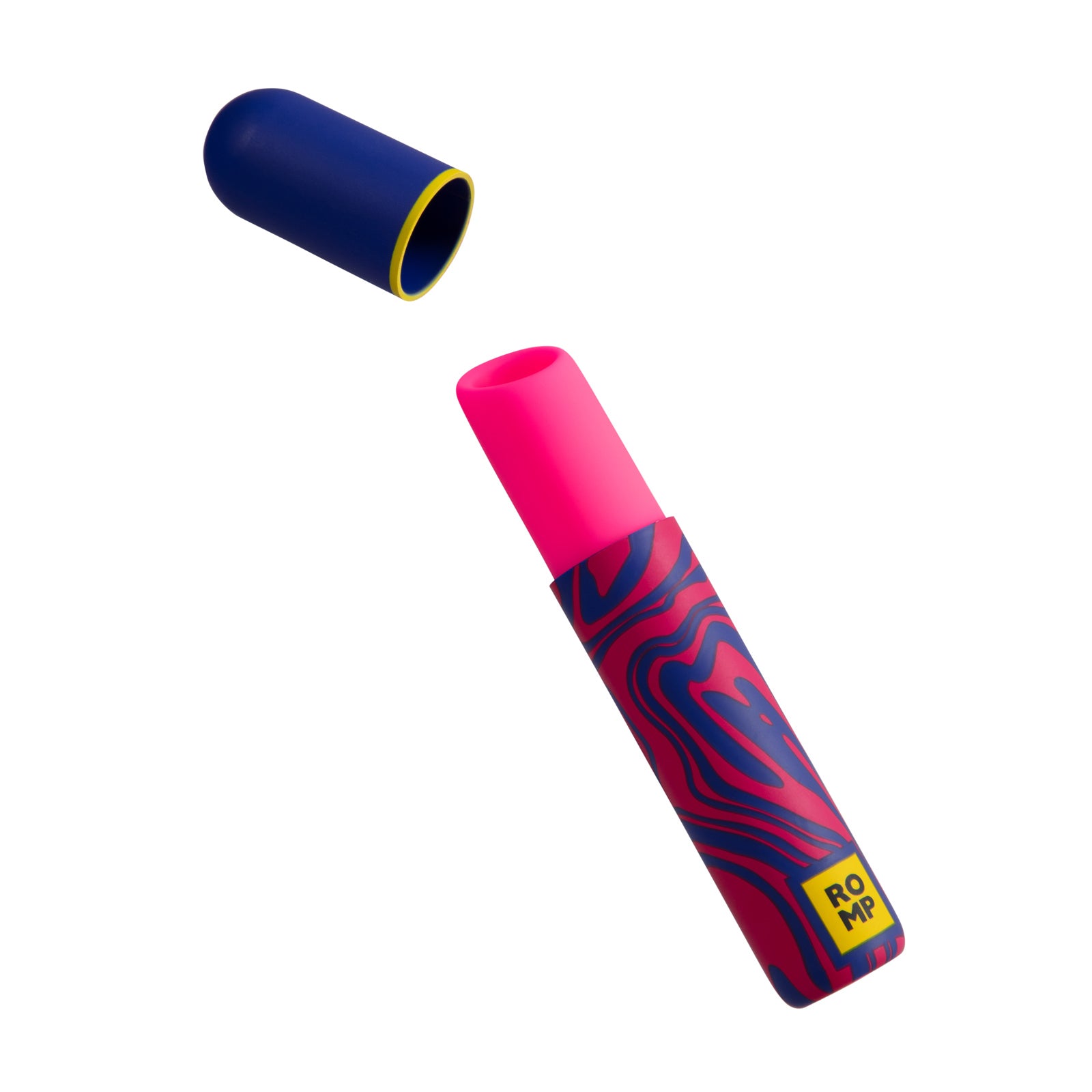 Stimulátor klitorisu - Romp Lipstick