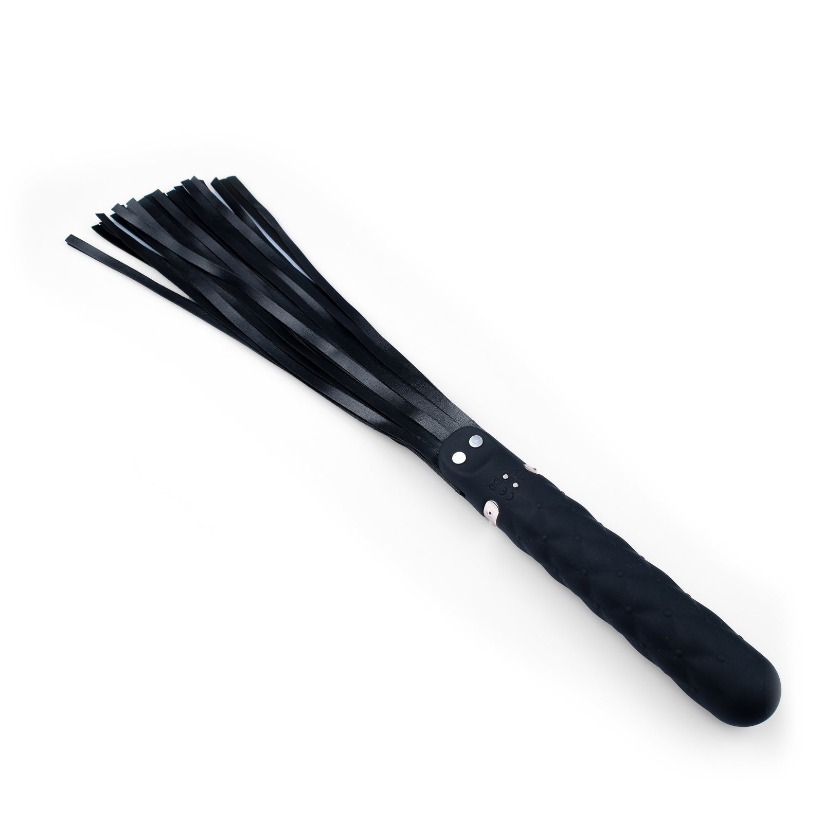 Vibrátor s důtkami - Cotton