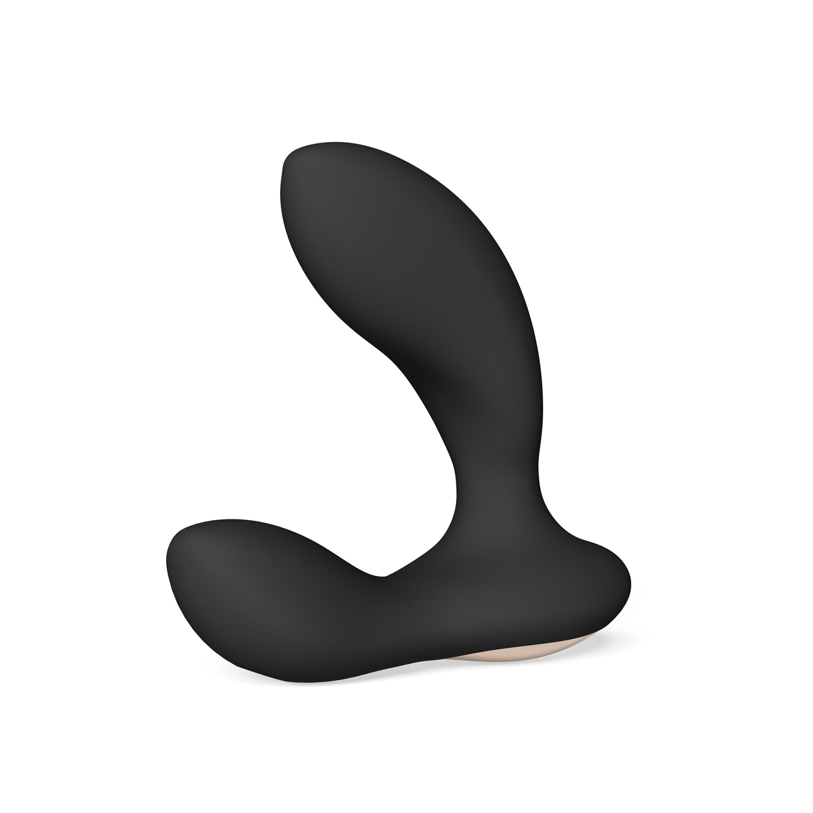 Stimulátor prostaty - Lelo Hugo 2 černá