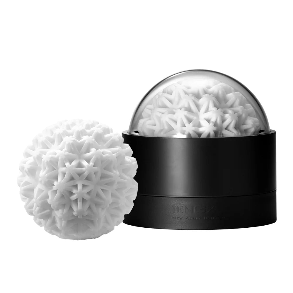 Masturbátor - Tenga Geo Coral
