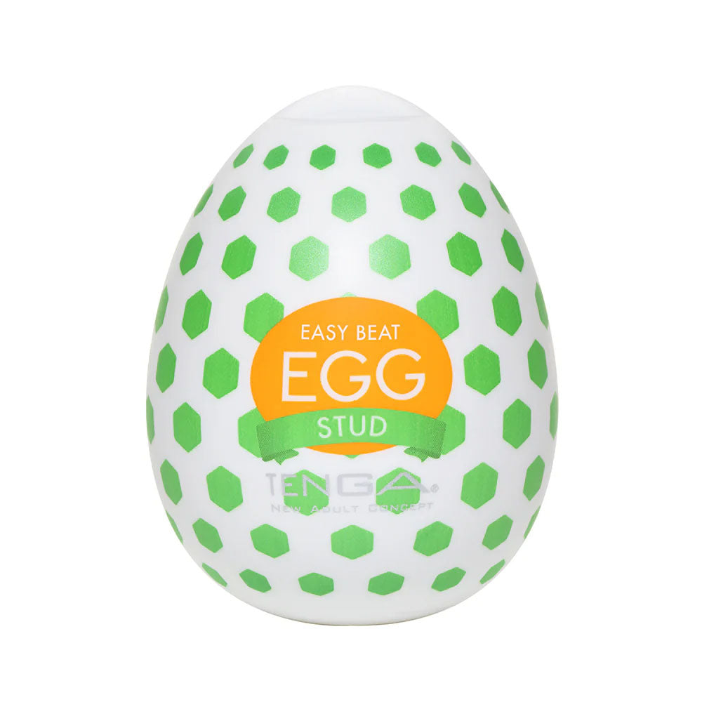 Masturbátor - Tenga Egg Stud