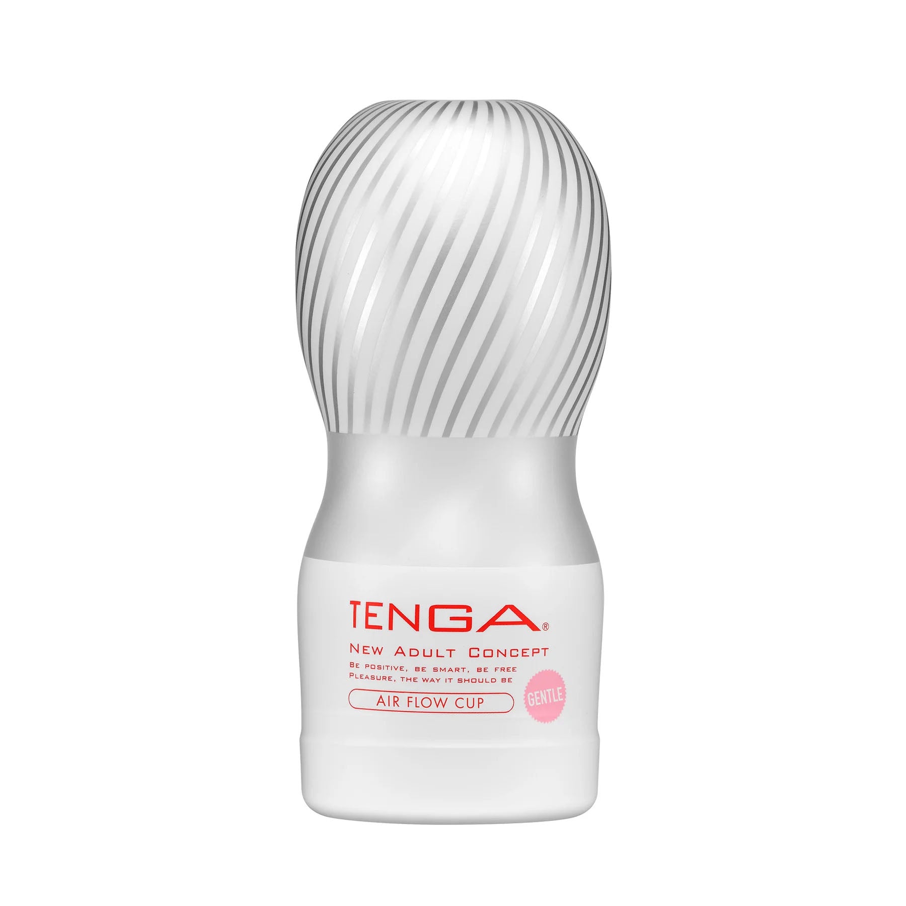 Masturbátor - Tenga Air Flow Cup Gentle