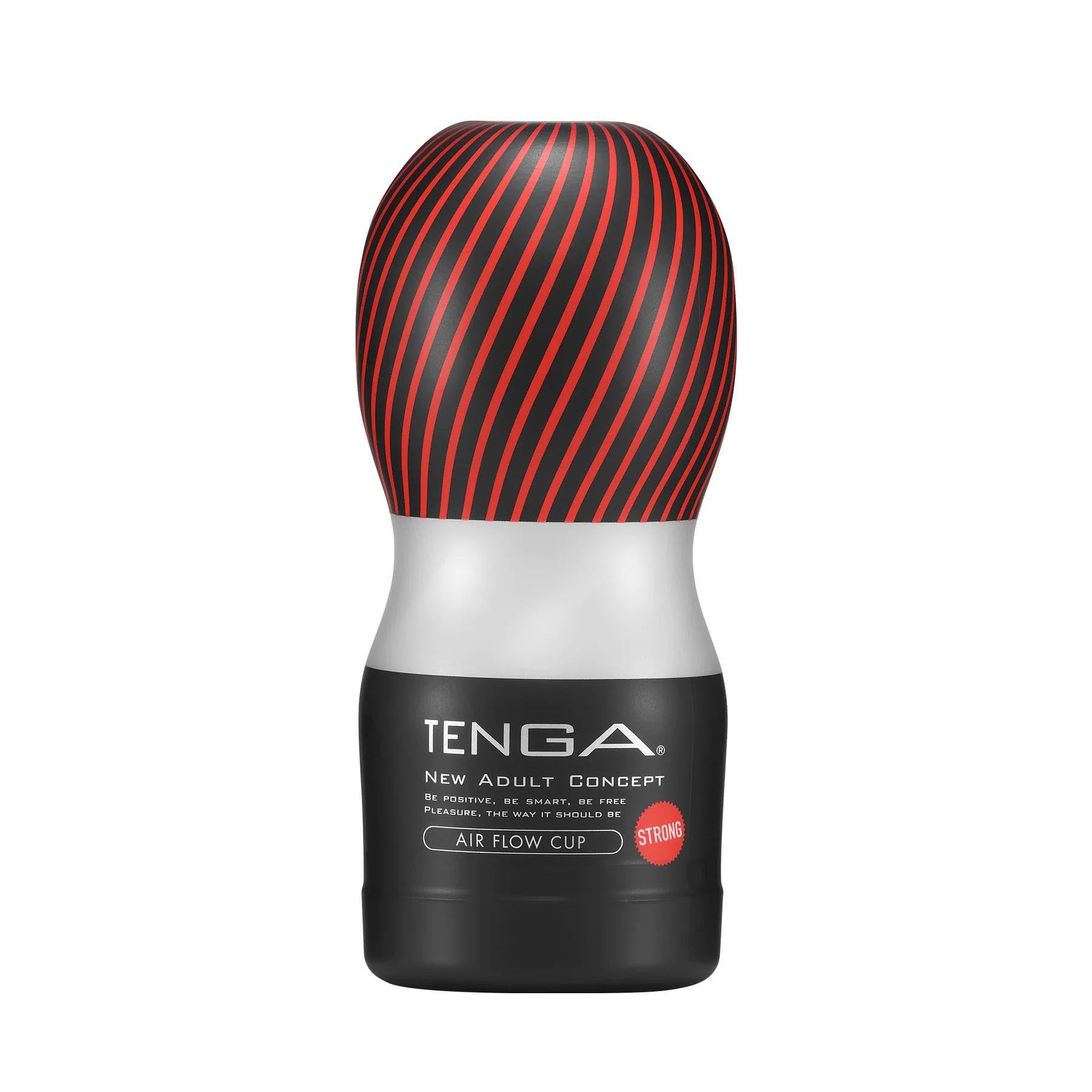 Masturbátor - Tenga Air Flow Cup Strong