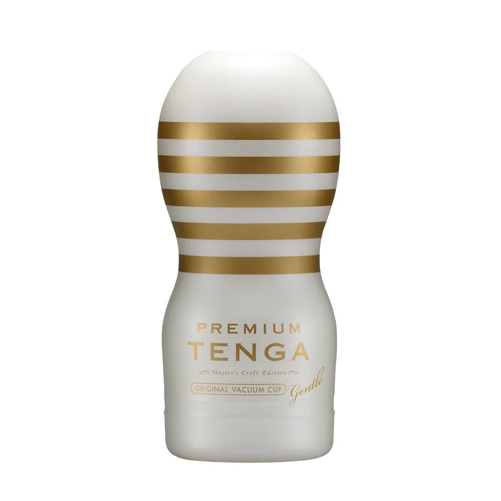 Masturbátor - Tenga Premium Original Vacuum Cup Gentle