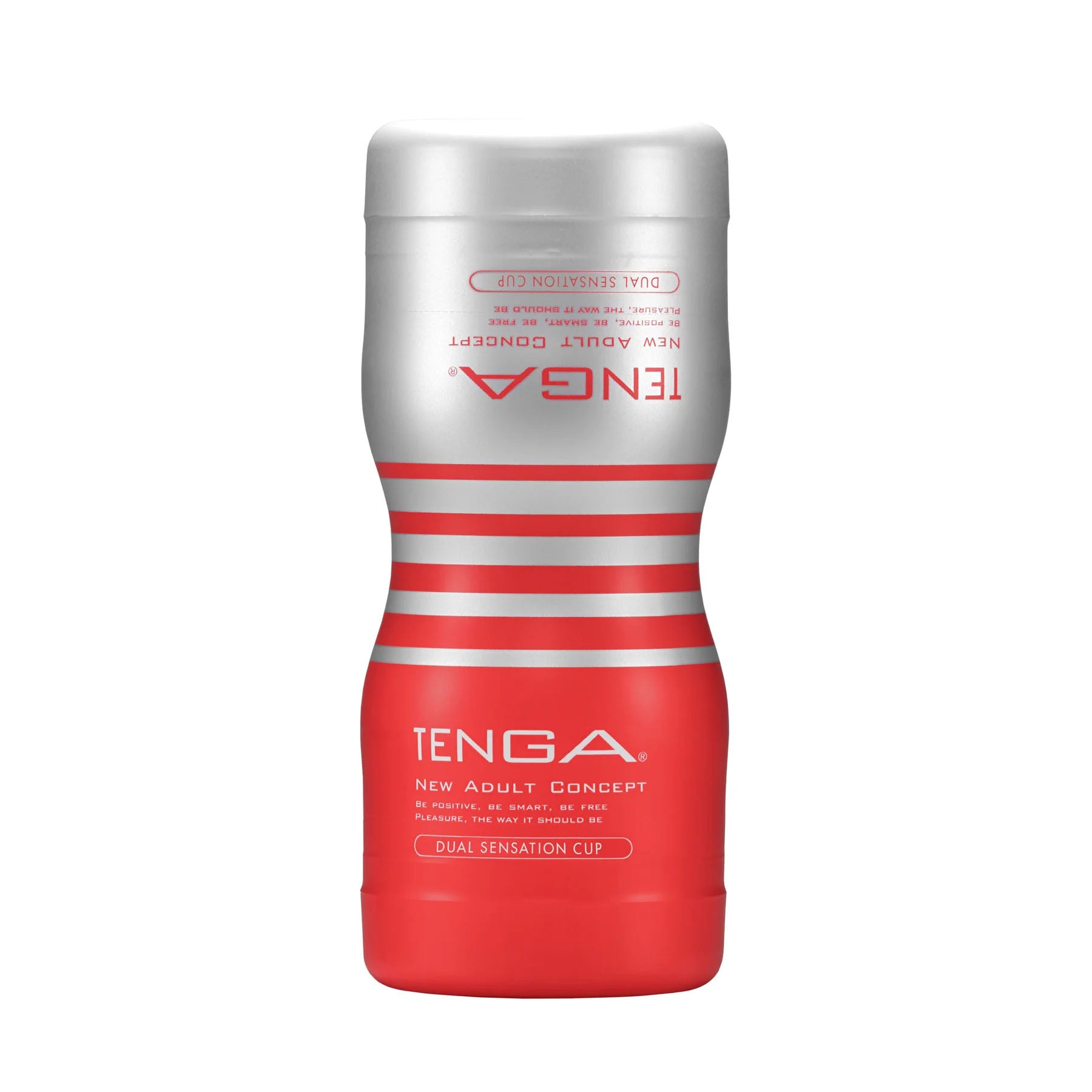 Masturbátor - Tenga Dual Sensation Cup