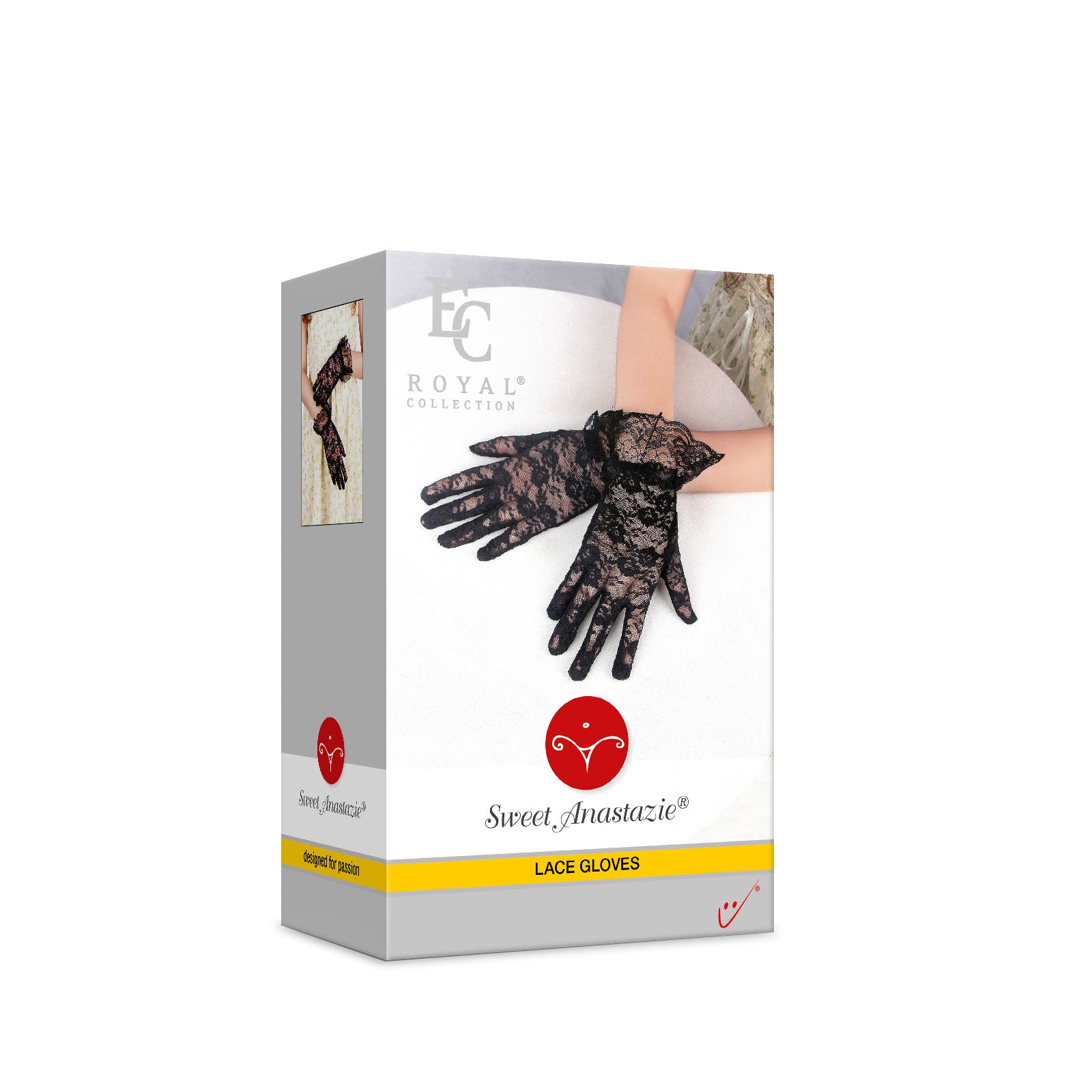 Rukavice - Vitta