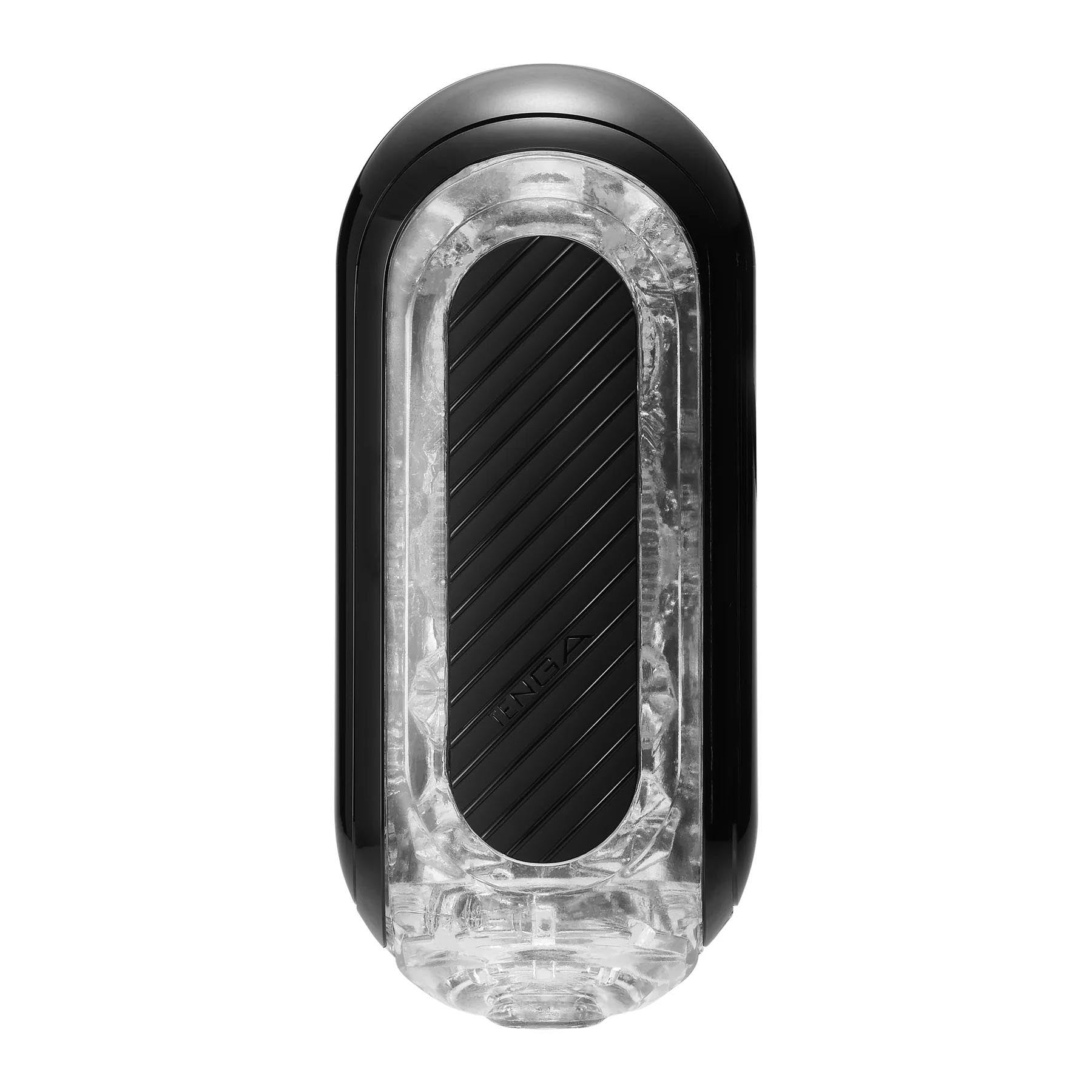 Masturbátor - Tenga Flip Zero Gravity černá