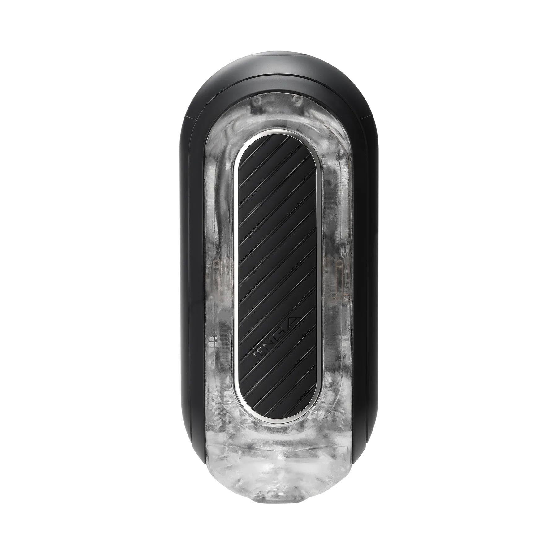 Masturbátor - Tenga Flip Zero Gravity EV černá