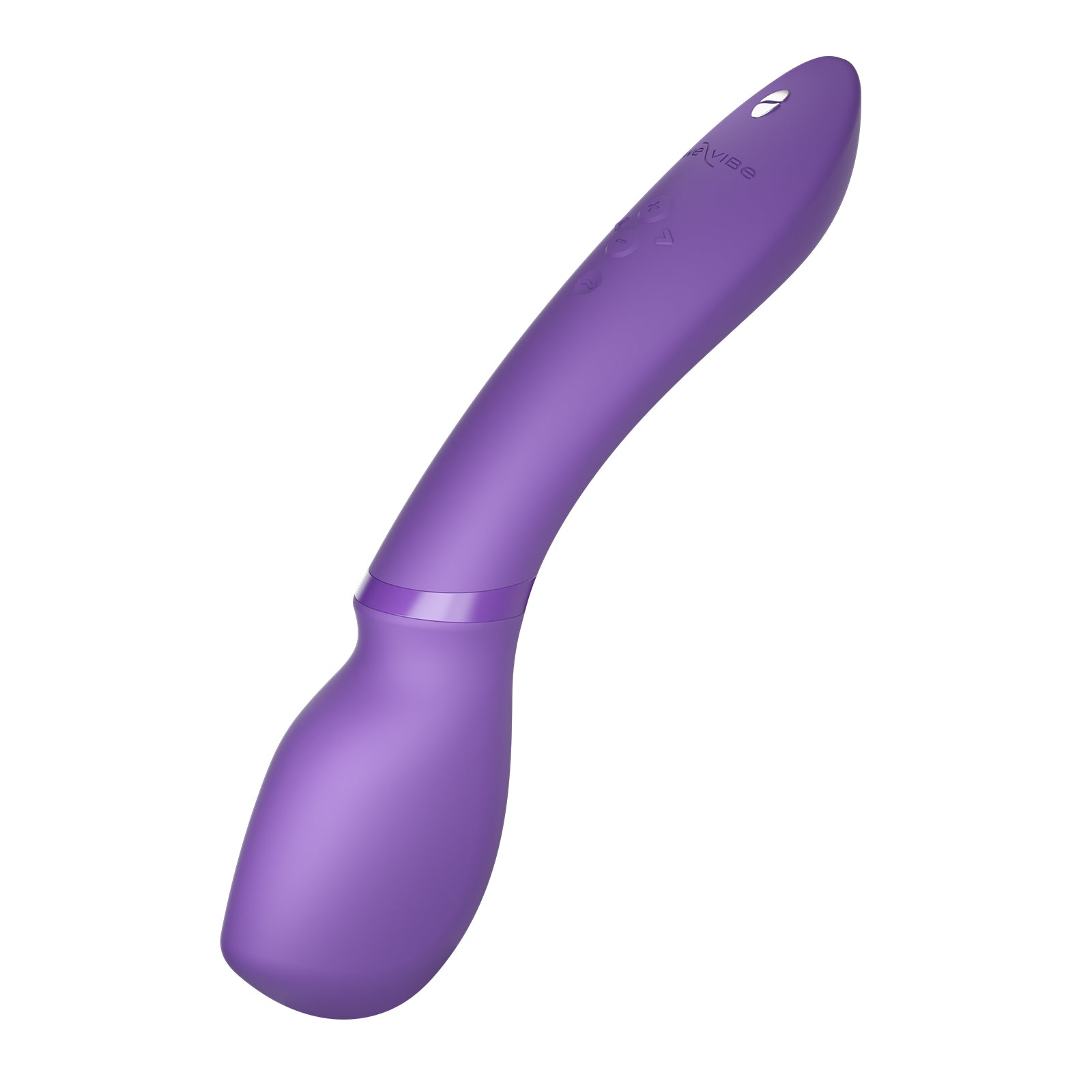Masážní hlavice - We-Vibe Wand 2