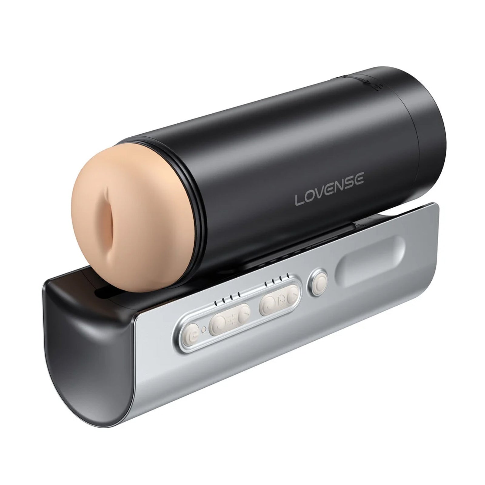 Masturbátor - Lovense Solace Pro Automatic Thrusting