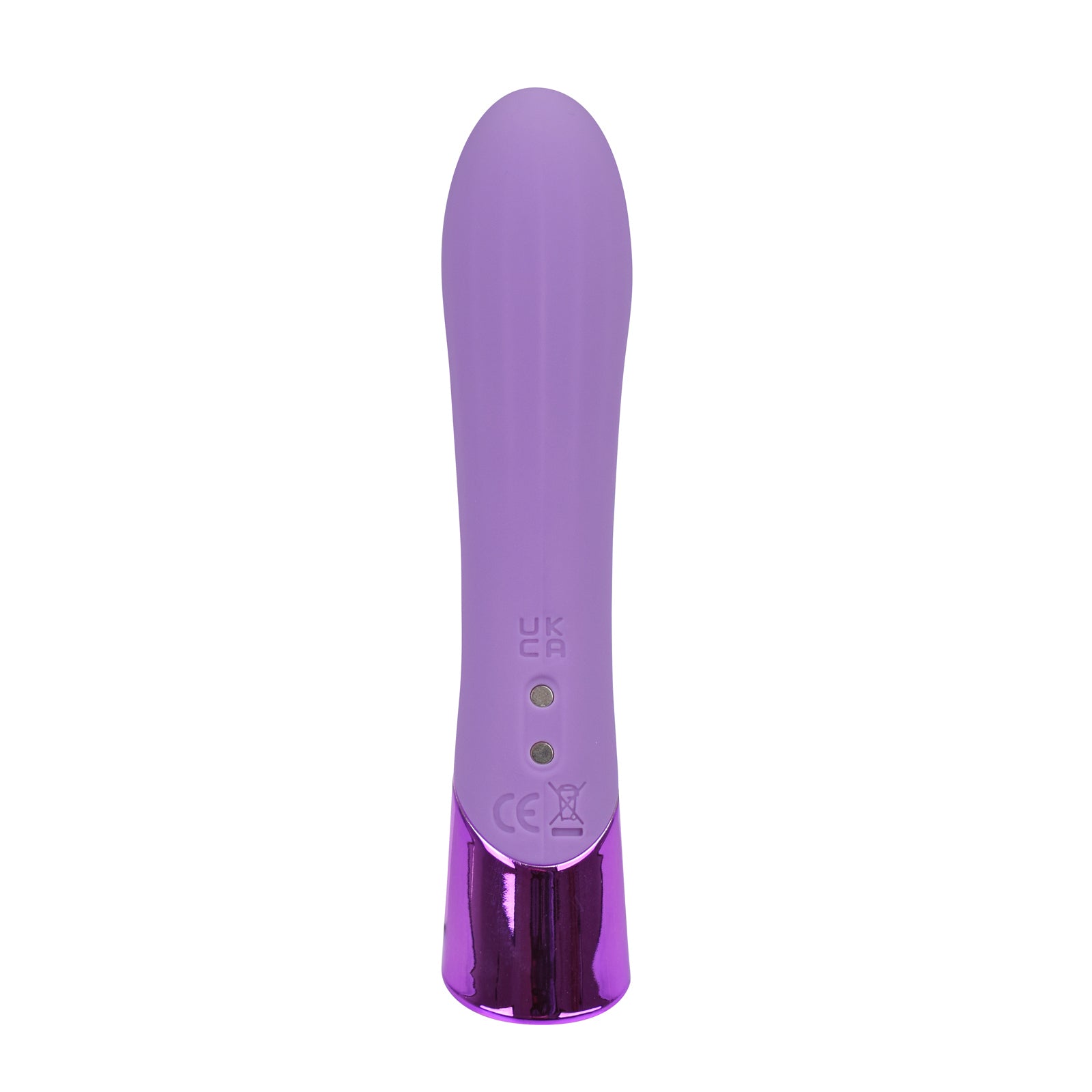 Minivibrátor - Anilin fialová