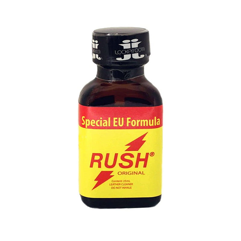 Čistící prostředek na kůže - Rush Special