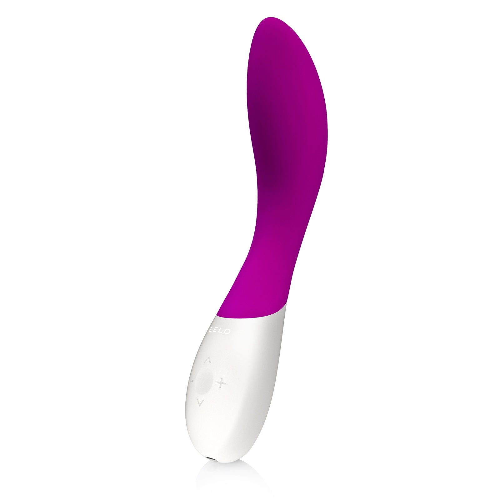 Vibrátor - Lelo Mona Wave fialová