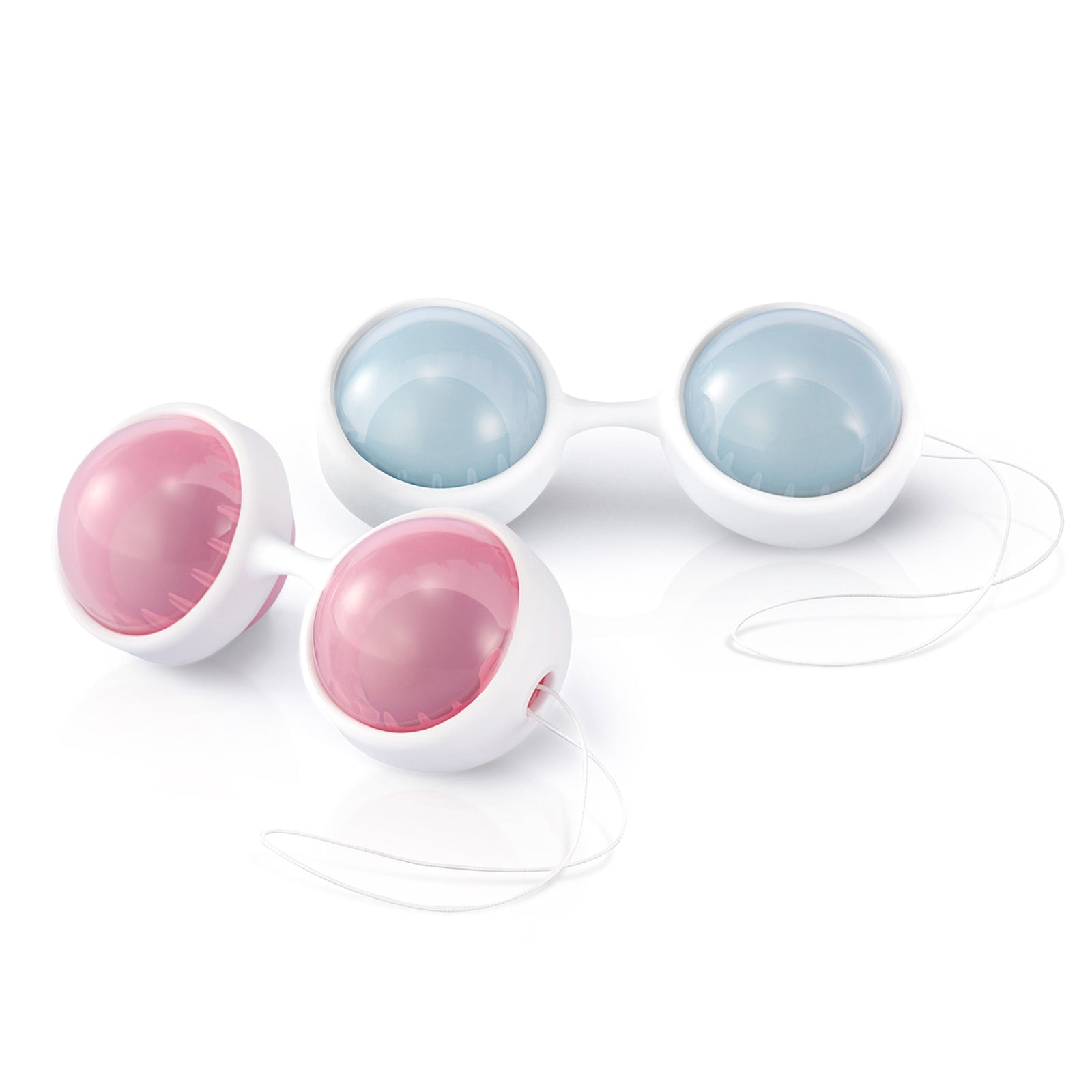 Venušiny kuličky - Lelo Luna Beads