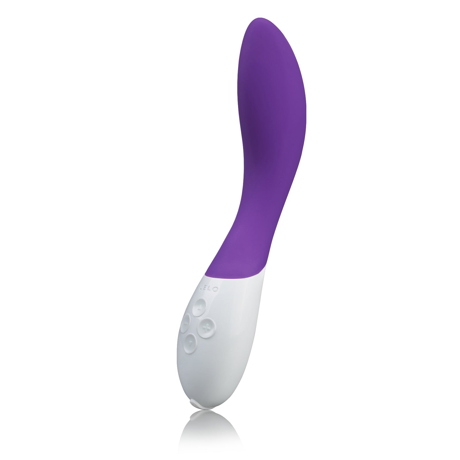 Vibrátor - Lelo Mona 2 fialová