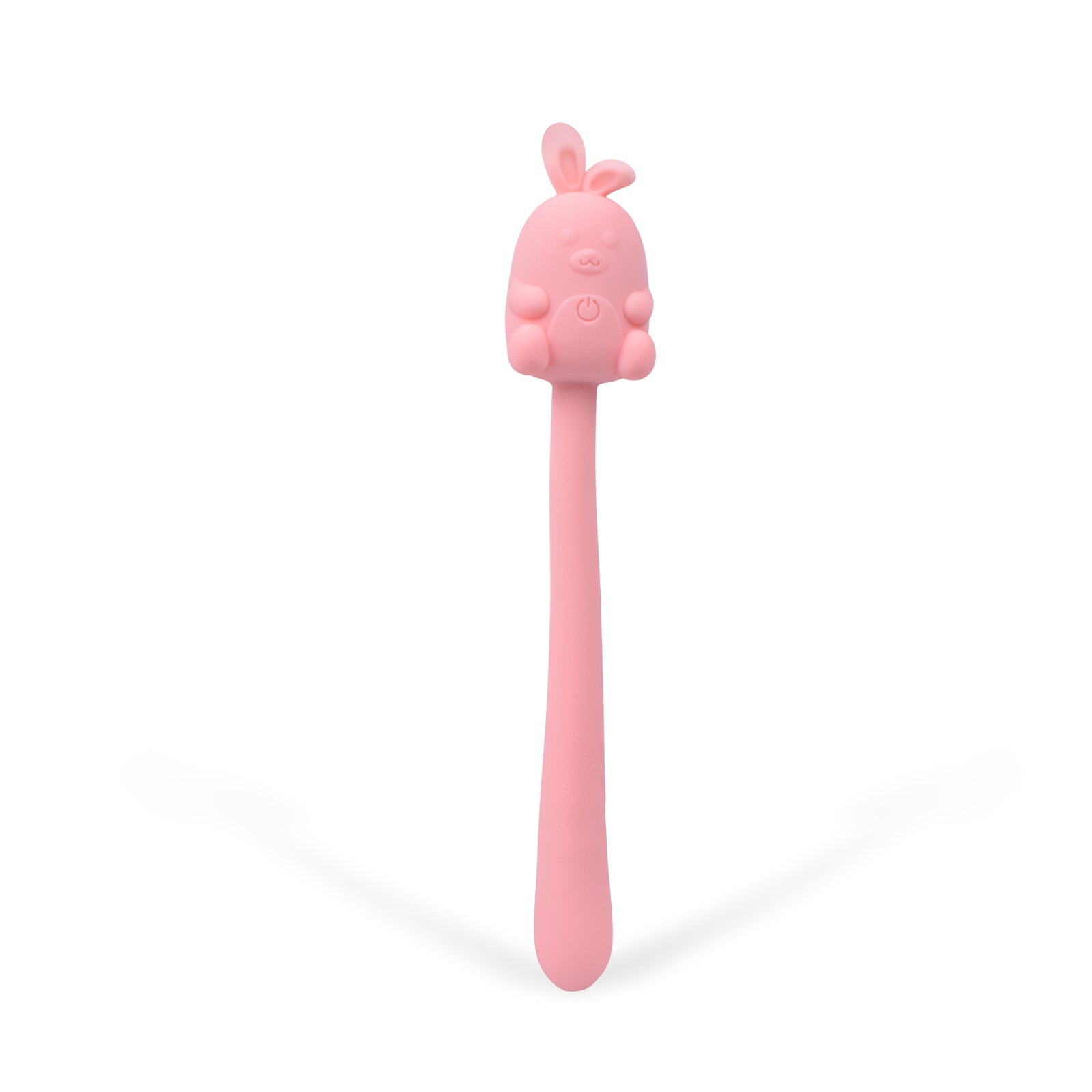 Minivibrátor - Bunny růžová