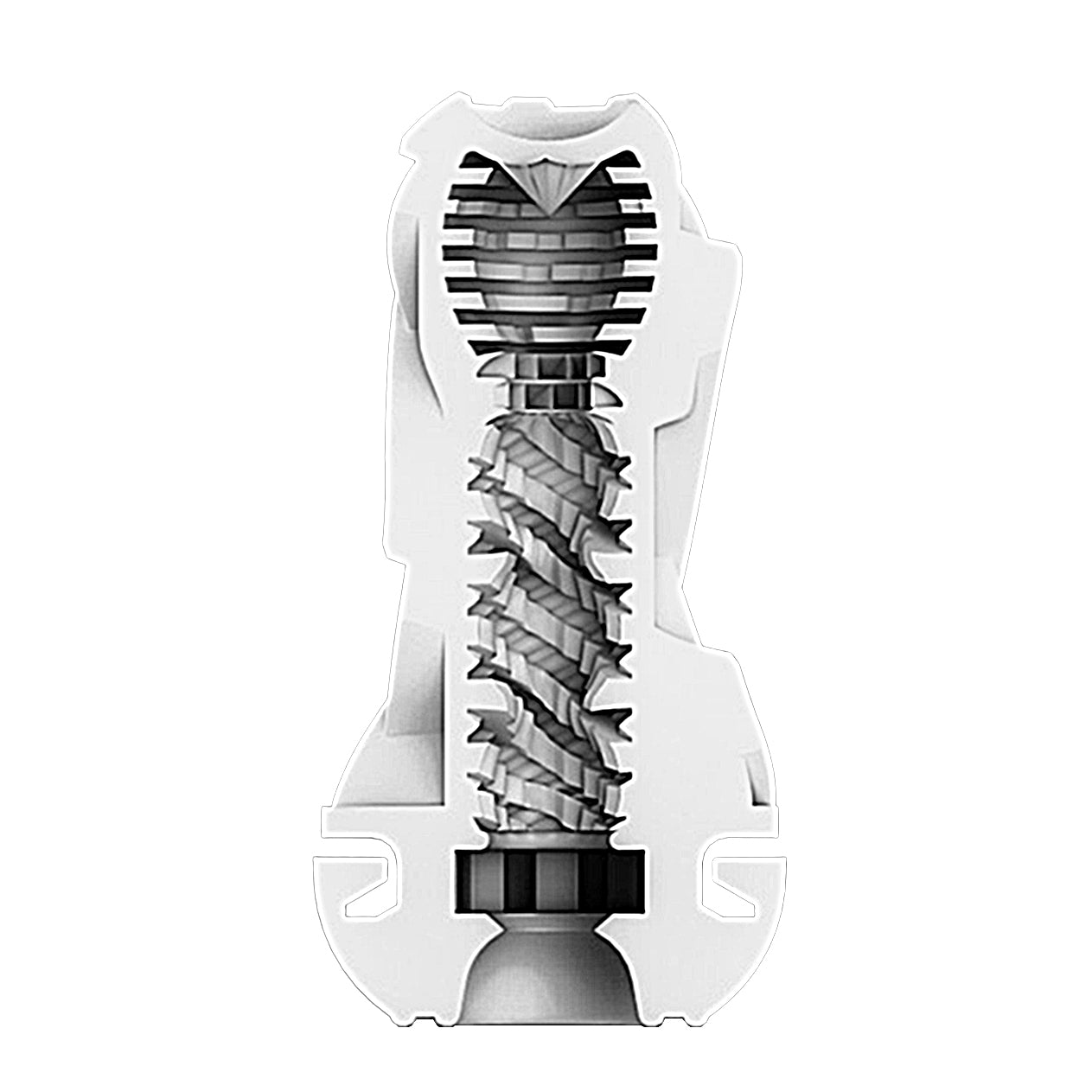 Masturbátor - Tenga Air-Tech Squeeze Gentle