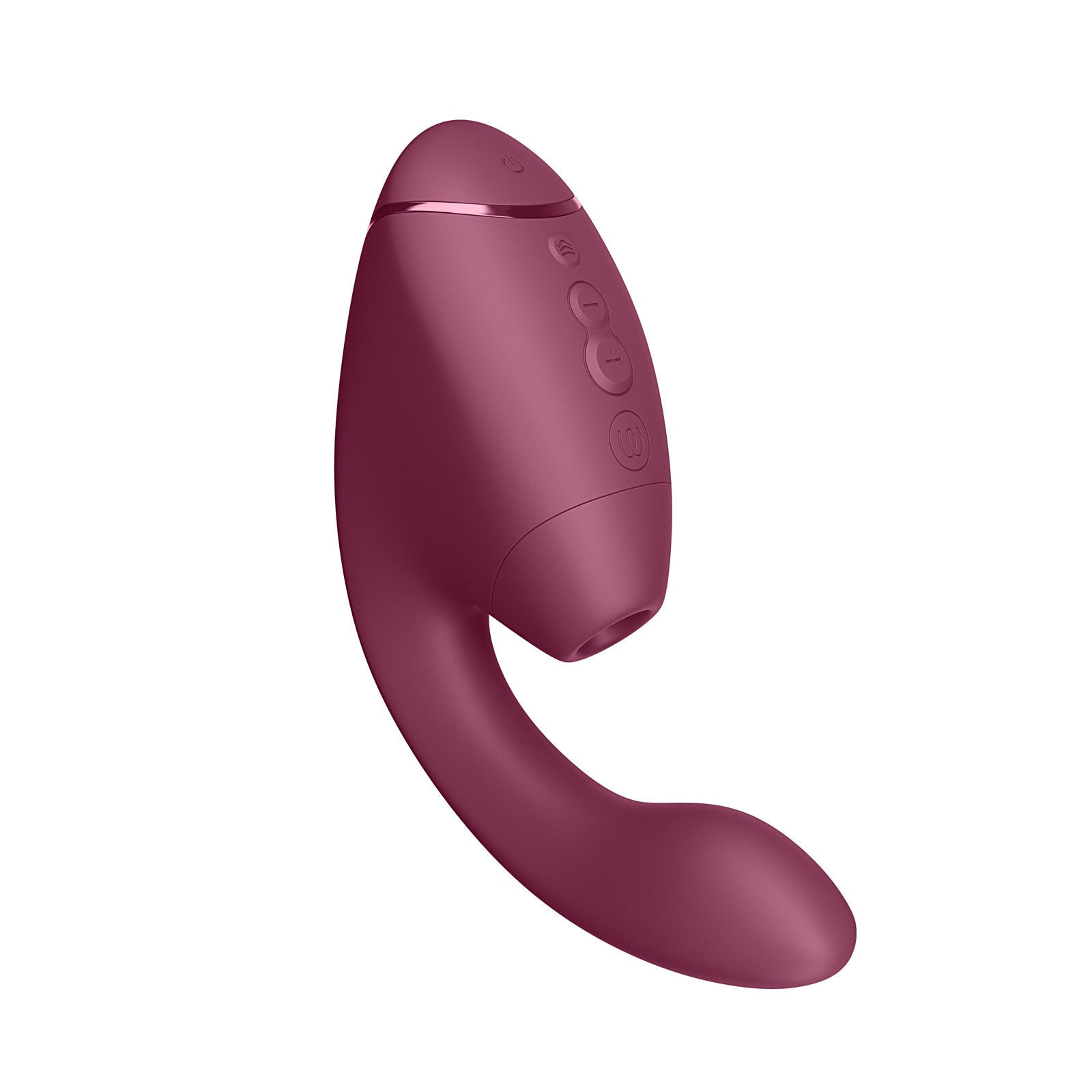 Womanizer - Next Duo růžová