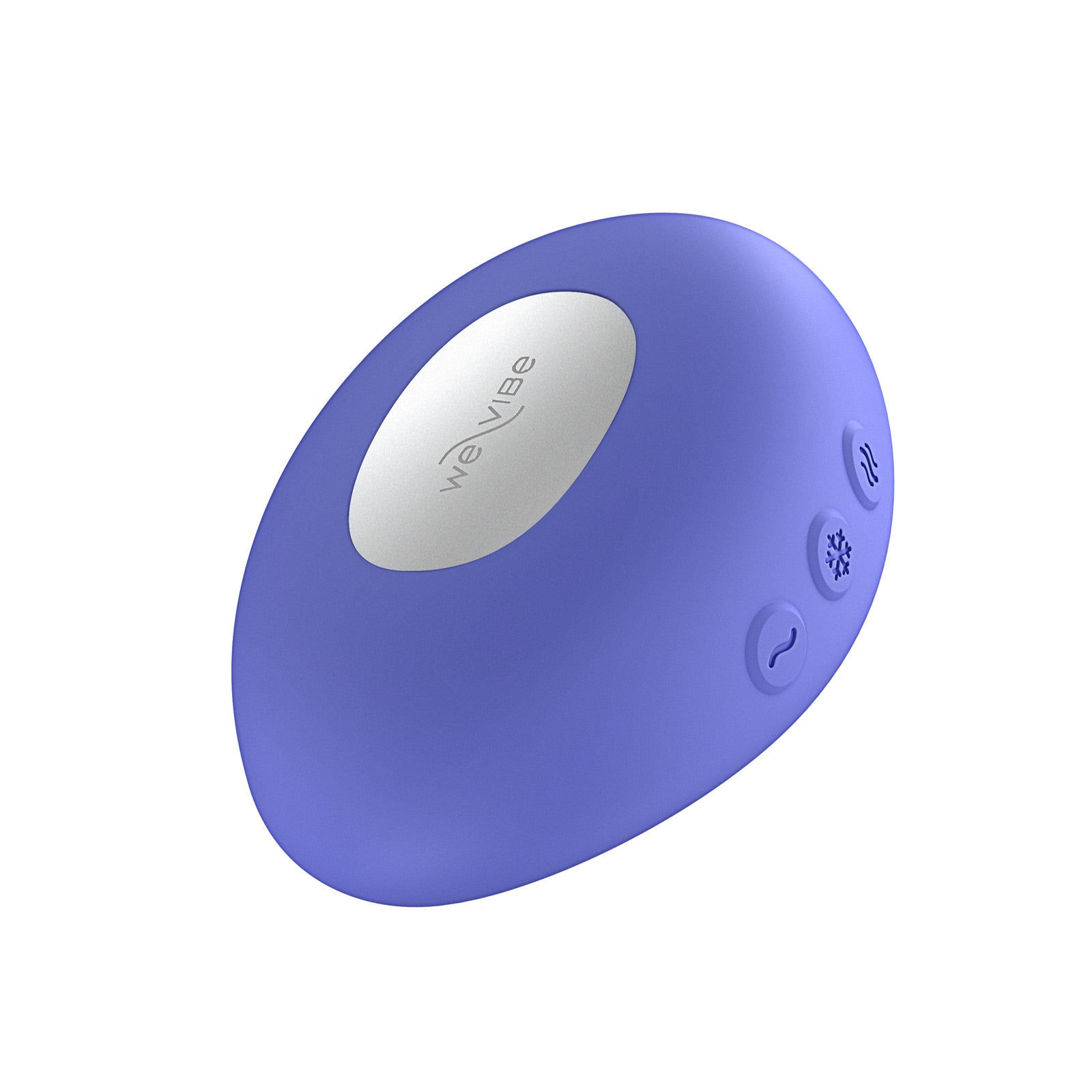 Vibrátor - We-Vibe Temp modrá