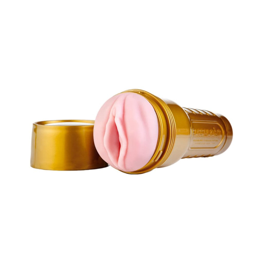 Masturbátor - Fleshlight Pink Lady Stu