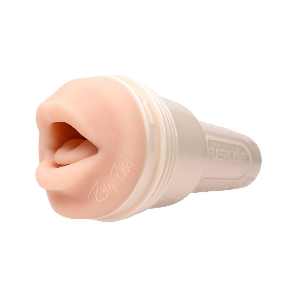 Masturbátor - Fleshlight Riley Reid Insomnia