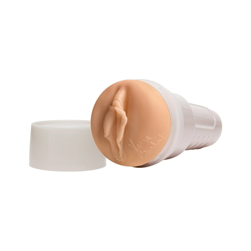 Masturbátor - Fleshlight Vanna Bardot Dopamine