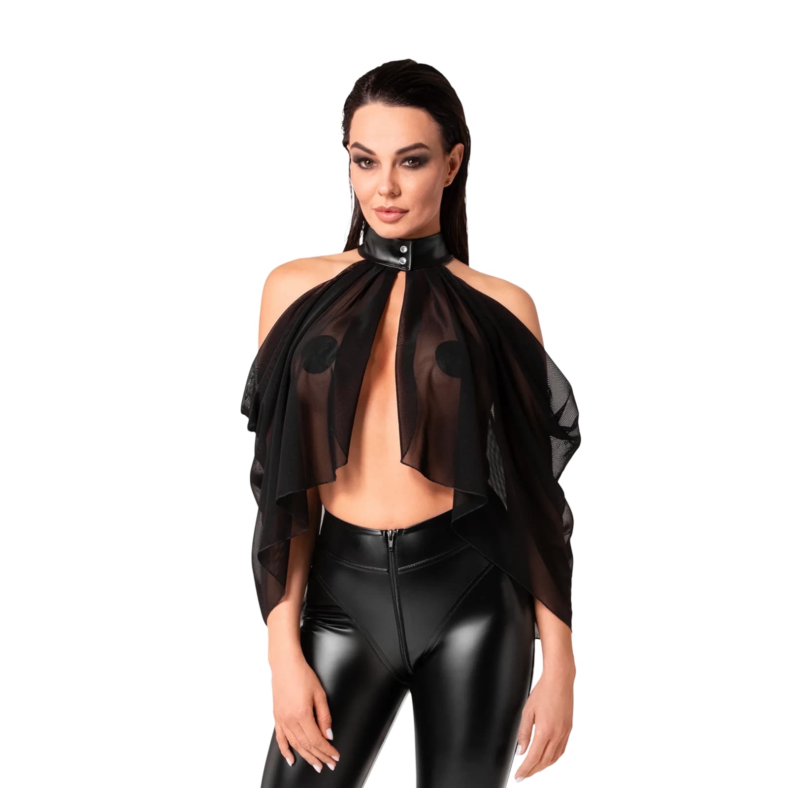 Top - Fabiana