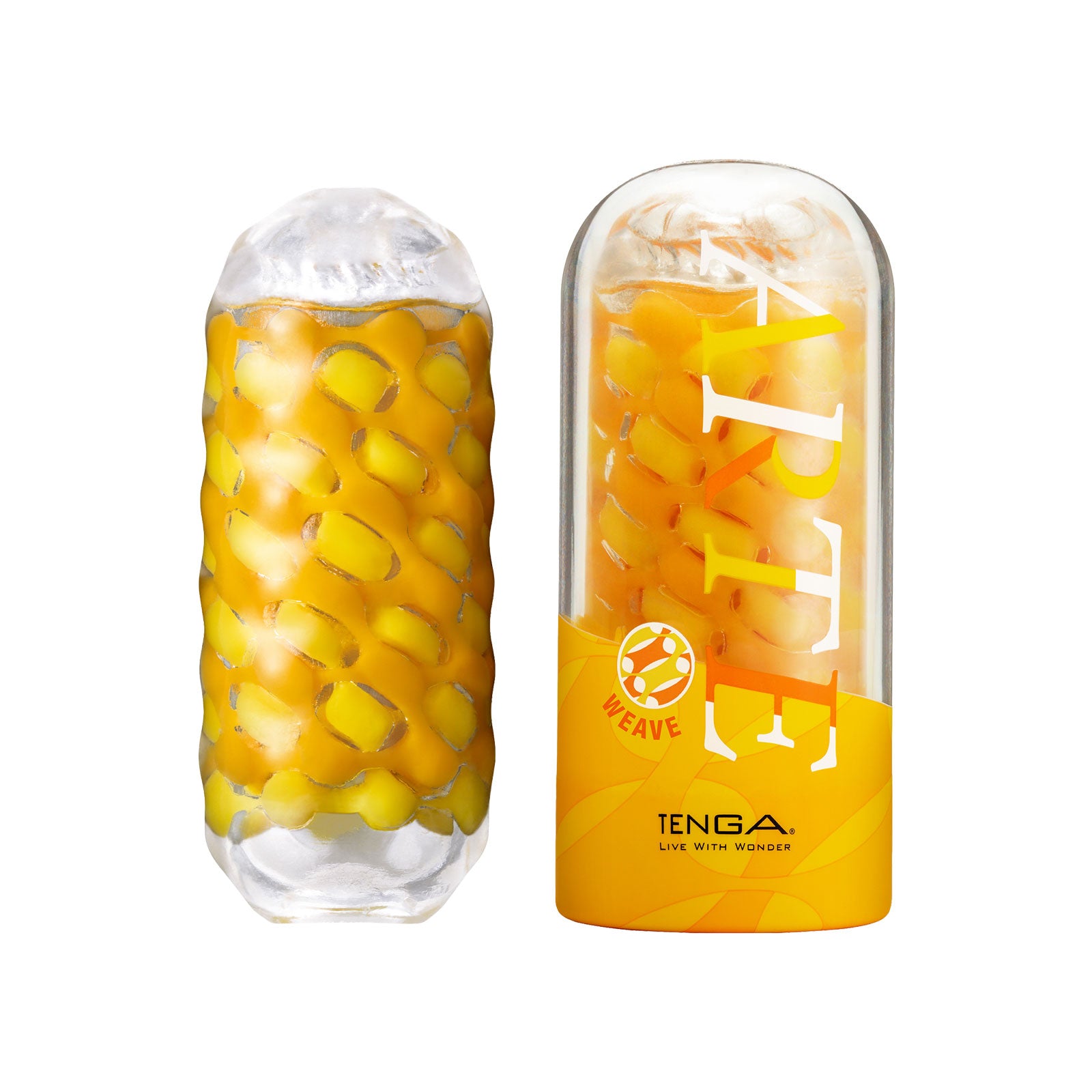Masturbátor - Tenga Arte Weave