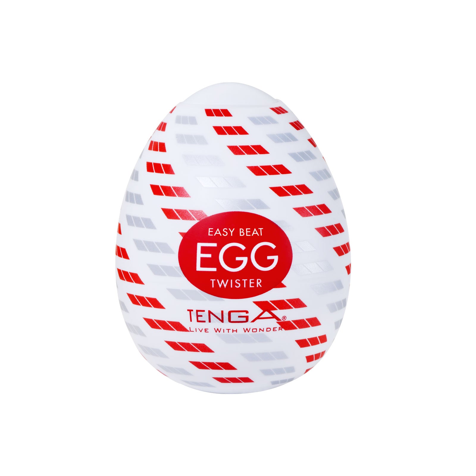 Masturbátor - Tenga Egg Twister