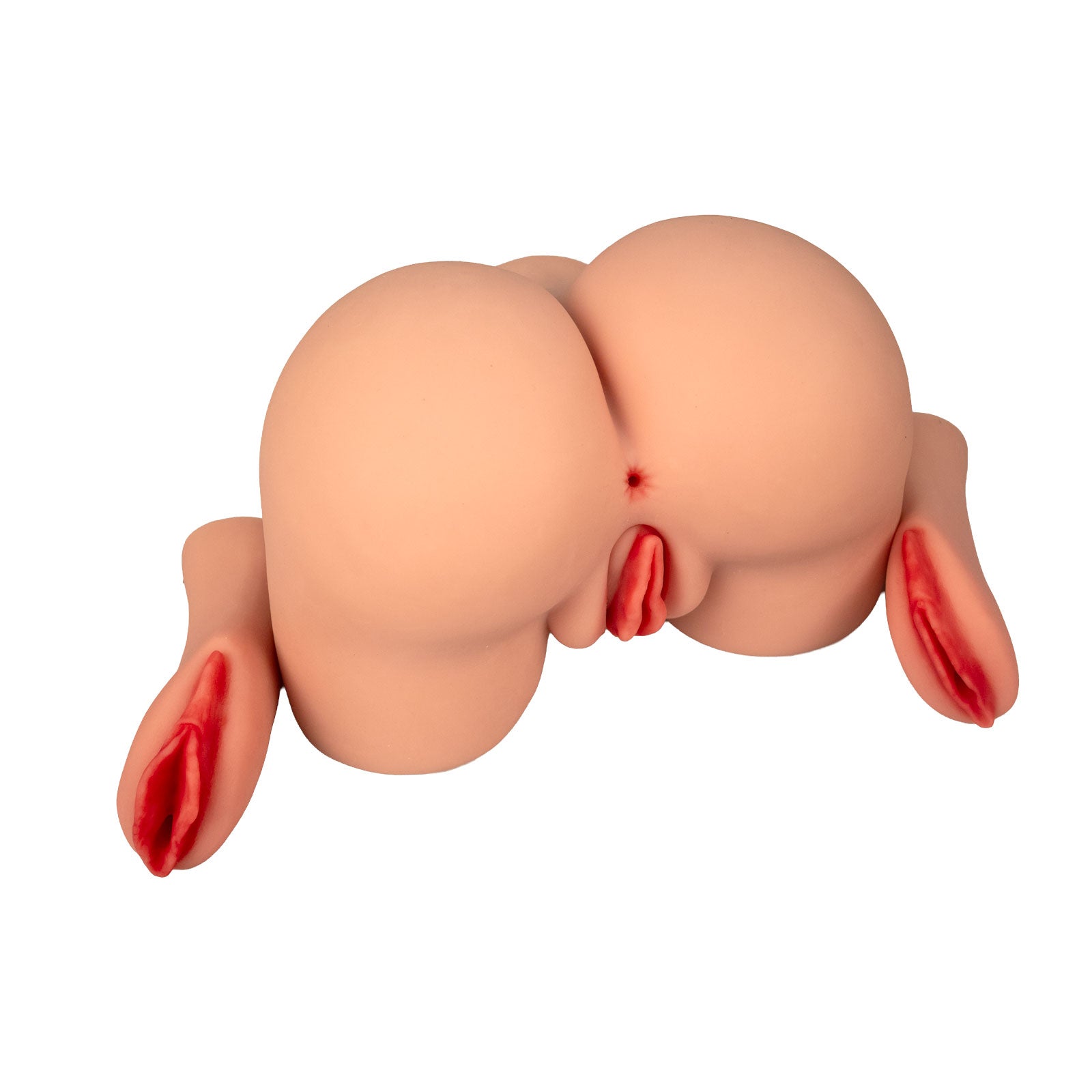 Masturbátor - torzo Alverina