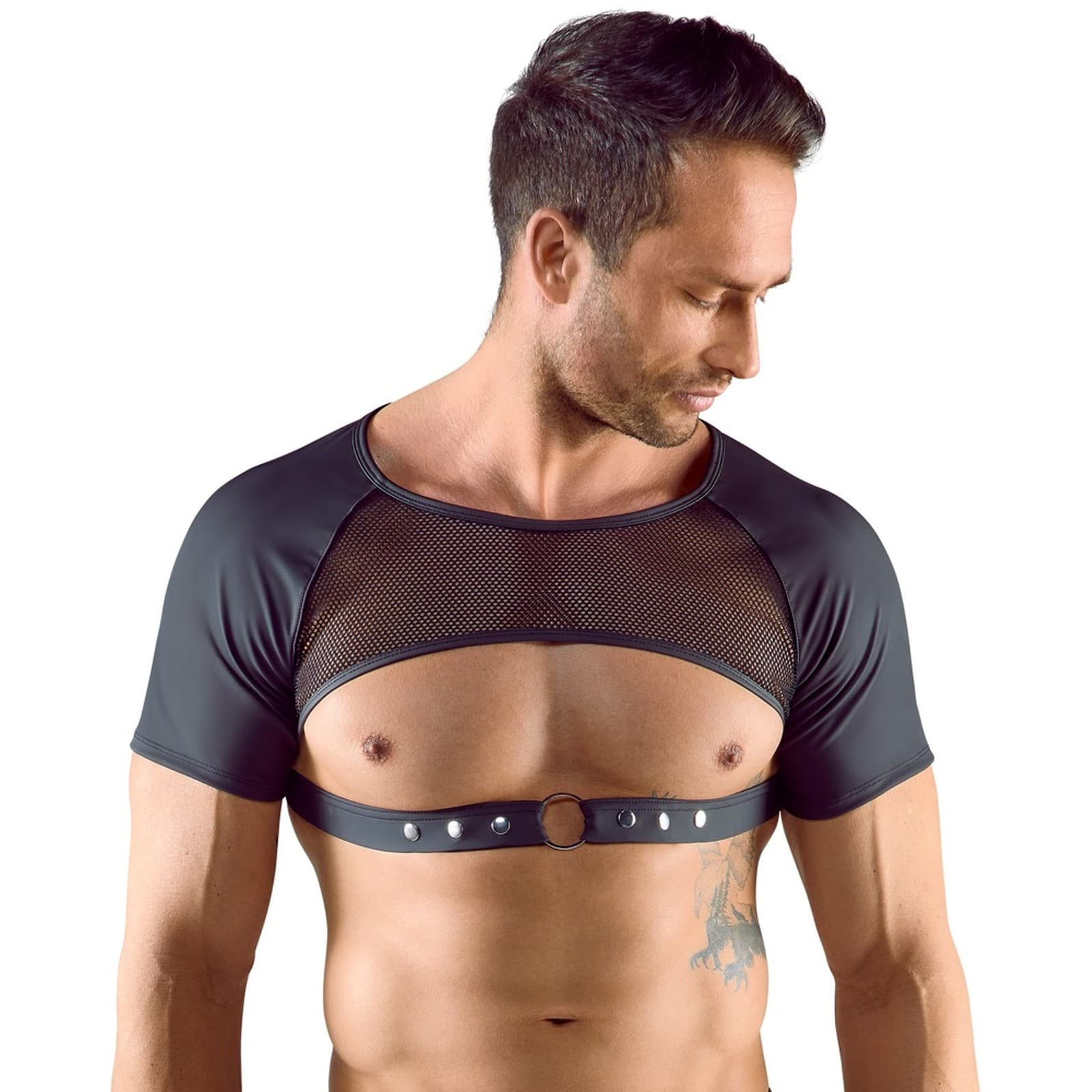 Top - Velrix M