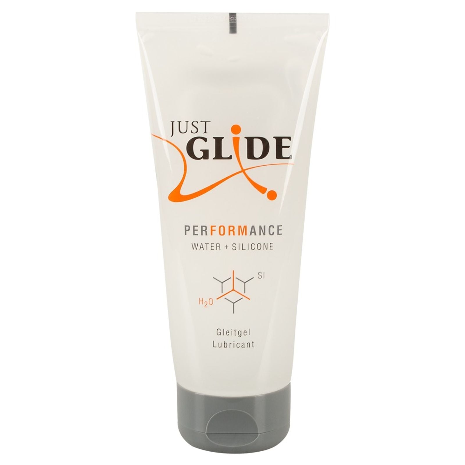 Lubrikant - Just Glide Performance