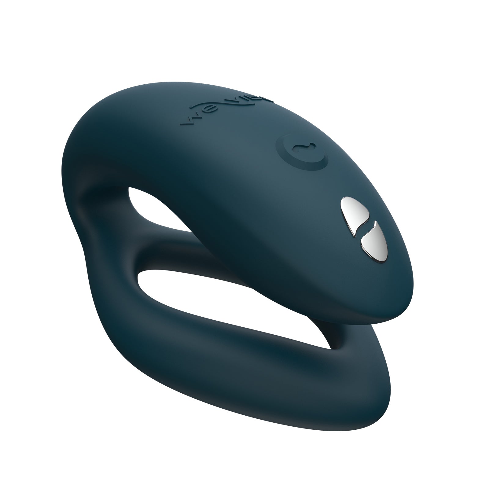Vibrátor pro páry - We-Vibe Sync O zelená