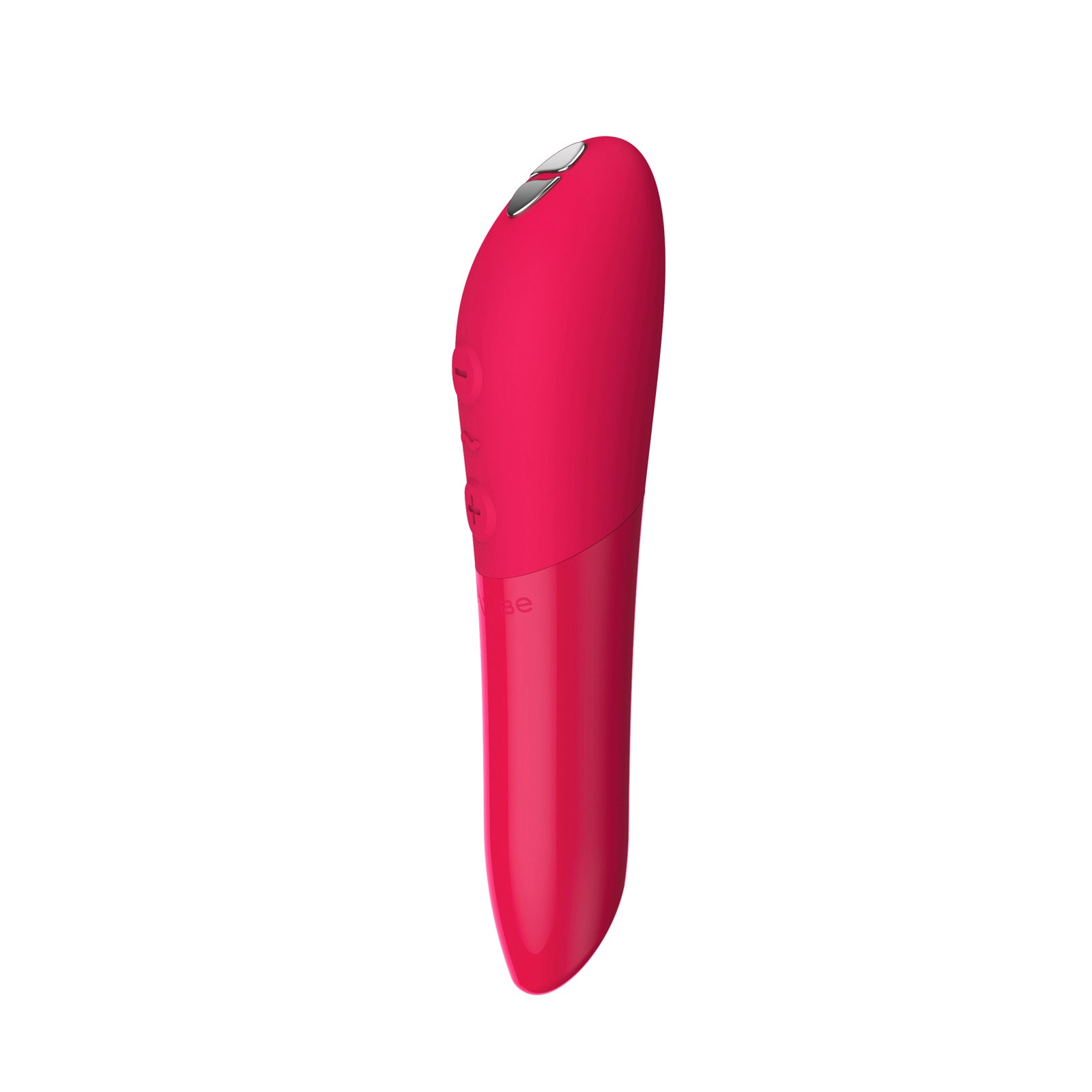 Minivibrátor - We-Vibe Tango X červená